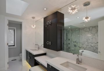 Top Types of Tiles Perfect for Bathrooms, Pico Rivera CA