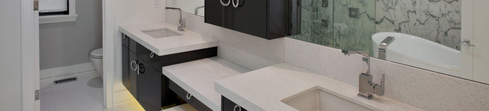 Top Types of Tiles Perfect for Bathrooms in Pico Rivera